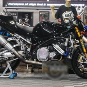 SUZUKI GSX1300R HAYABUSA